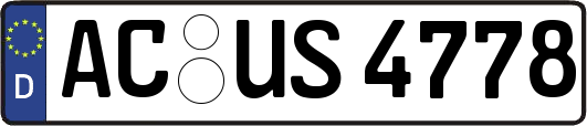 AC-US4778