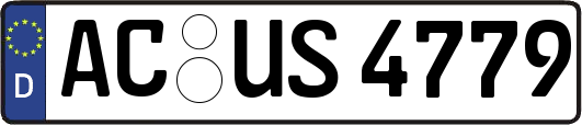 AC-US4779