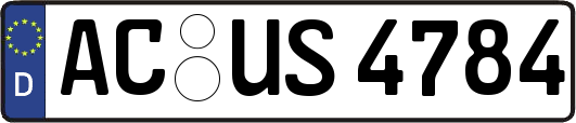 AC-US4784