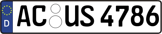 AC-US4786