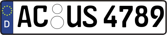 AC-US4789