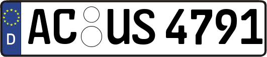 AC-US4791