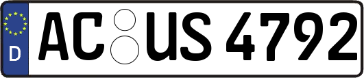 AC-US4792