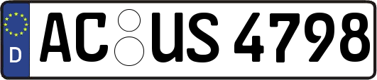 AC-US4798
