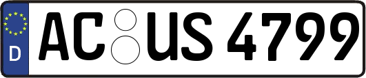 AC-US4799