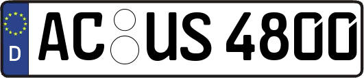 AC-US4800