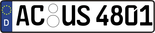 AC-US4801