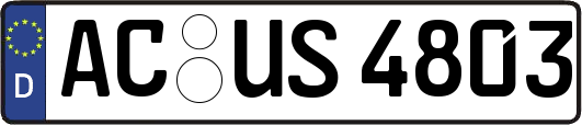 AC-US4803
