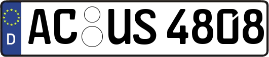 AC-US4808