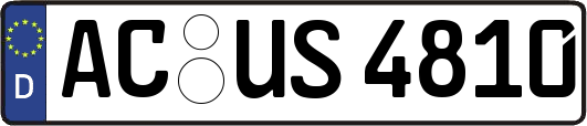 AC-US4810
