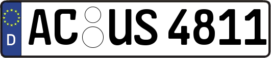 AC-US4811