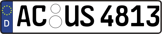 AC-US4813