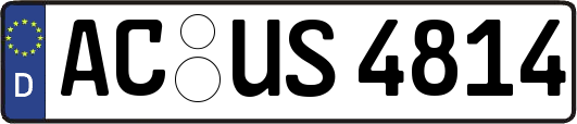 AC-US4814