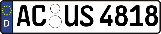 AC-US4818