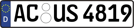 AC-US4819