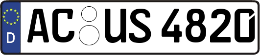 AC-US4820