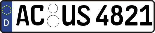 AC-US4821