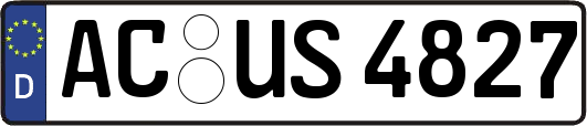 AC-US4827