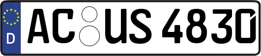 AC-US4830