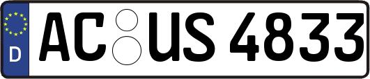 AC-US4833