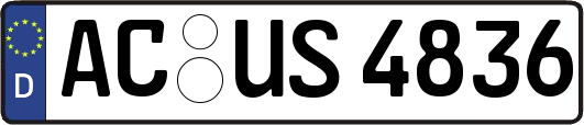 AC-US4836