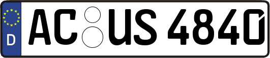 AC-US4840