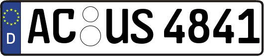 AC-US4841