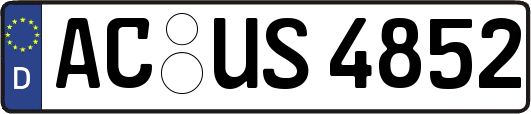 AC-US4852