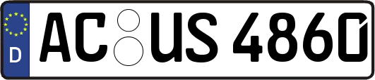 AC-US4860