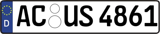 AC-US4861