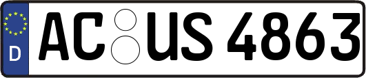 AC-US4863
