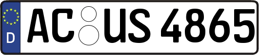 AC-US4865