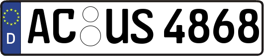AC-US4868