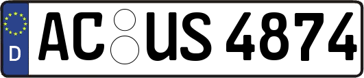 AC-US4874