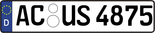 AC-US4875