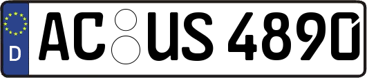 AC-US4890