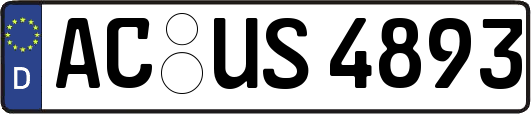 AC-US4893