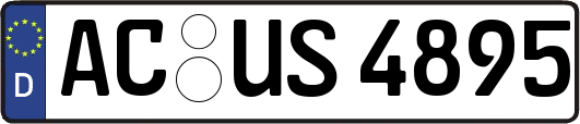 AC-US4895