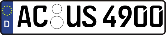AC-US4900