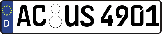 AC-US4901