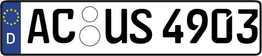 AC-US4903
