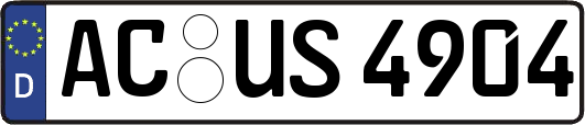 AC-US4904