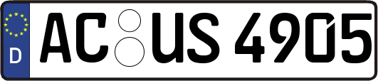 AC-US4905