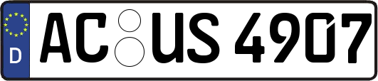 AC-US4907
