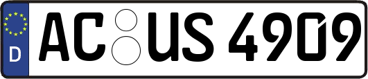 AC-US4909