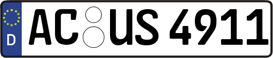AC-US4911