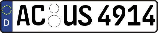AC-US4914