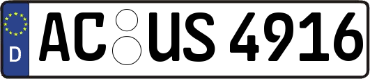 AC-US4916
