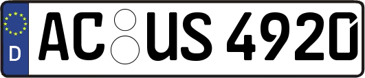 AC-US4920