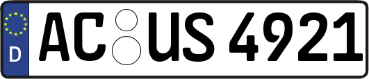 AC-US4921